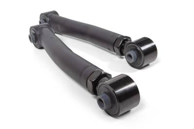 BDS Suspension - BDS Suspension BDS123258 Rear Upper Control Arm Rubber Bushings for 21-24 Bronco