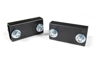 BDS Suspension - BDS Suspension BDS124329 3" Rear Sway Bar Drop for 07-18 Jeep Wrangler JK