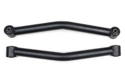 BDS Suspension - BDS Suspension BDS124331 Front Fixed LCA Kit for 07-18 Jeep Wrangler JK