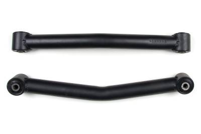 BDS Suspension - BDS Suspension BDS124339 Rear Fixed LCA Kit for Jeep Wrangler JK