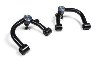 BDS Suspension - BDS Suspension BDS128252 Upper Control Arm UCA Kit for 05-23 Toyota Tacoma