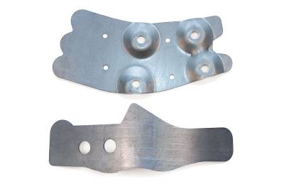 BDS Suspension - BDS Suspension BDS121001 GM Frame Support Brackets