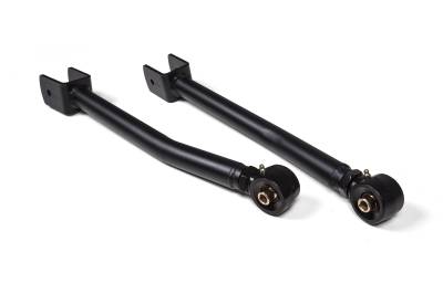 BDS Suspension - BDS Suspension BDS124344 Front Adj. Upper Control Arm for 18-24 Jeep JL/20-23 JT