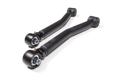 BDS Suspension - BDS Suspension BDS124346 Rear Adjustable Upper Control Arm for 18-24 Jeep JL