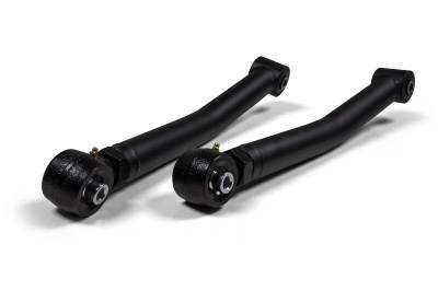BDS Suspension - BDS Suspension BDS124467 Rear Adjustable Lower Control Arm Kit for Jeep Wrangler