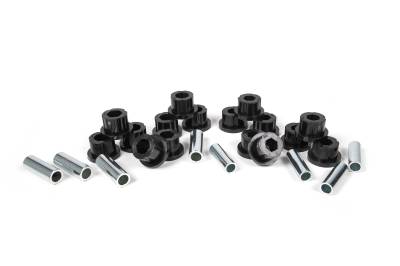 BDS Suspension - BDS Suspension BDS072105 Long-Arm Bushing Kit for 00-01 Dodge