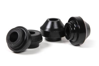BDS Suspension - BDS Suspension BDS073002 Extended Radius Arm Bushing Long-Arm Set