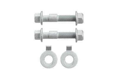 Eibach - Eibach 5.83185K Camber Bolt Kit for MX-5 Miata PRO-ALIGNMENT KIT