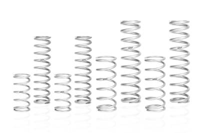Eibach - Eibach E85-212-005-03-22 8Pc Springs for Can-Am Maverick X3 Pro-UTV Stage 3