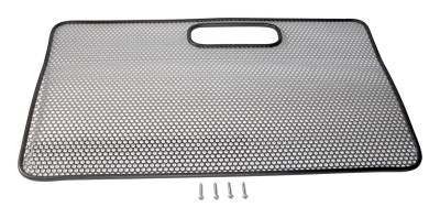 RT Offroad - RT Offroad RT34050 Stainless Steel Bug Screen for 97-06 Jeep Wrangler TJ
