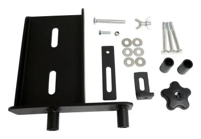 RT Offroad - RT Offroad RT26083 Hoist Lift & Support for 07-18 Jeep Wrangler JK