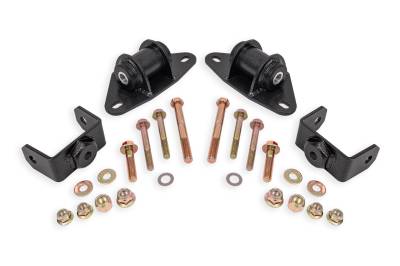 BMR Suspension - BMR Suspension MM571H Motor Mount Kit Delrin
