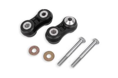 BMR Suspension - BMR Suspension VL765 Vertical Link Rear Lower Control Arms Delrin Bushings