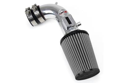 HPS Performance - HPS 827-107P Polished Air Intake Kit for 11-16 Honda CR-Z 1.5L