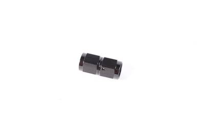 RADIUM Engineering - RADIUM Engineering 14-0267 6AN COUPLER FEMALE TO FEMALE Straight