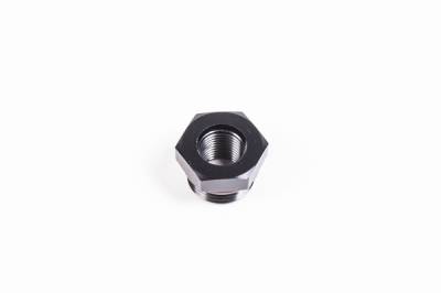 RADIUM Engineering - RADIUM Engineering 14-0285 8AN ORB MALE TO M12X1.25 FEMALE
