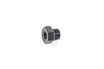 RADIUM Engineering - RADIUM Engineering 14-0343 6AN ORB TO 1/8NPT FEMALE Fitting