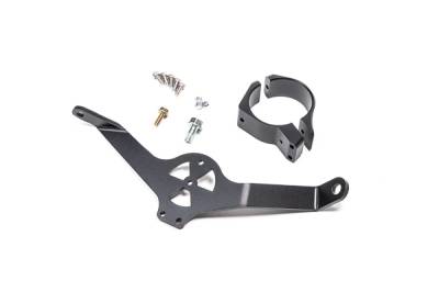 RADIUM Engineering - RADIUM Engineering 20-0605 Fuel Filter Mount Late for Subaru