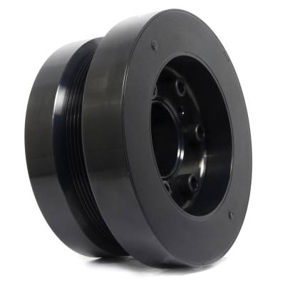 Fluidampr - Fluidampr 720211 Harmonic Balancer for 99-03 Ford 7.3L Power Stroke F250/F350