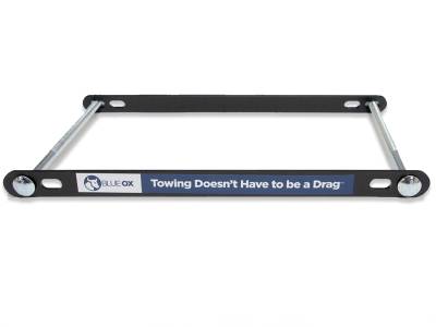 Blue Ox - Blue Ox BXR9005 5TH WHEEL Rotaflex Pin Box Lockout Kit