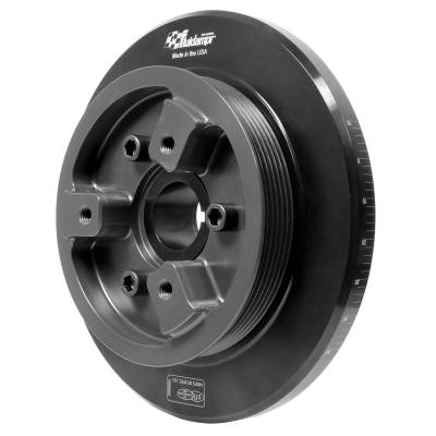 Fluidampr - Fluidampr 840821 Harmonic Balancer for 90-05 1JZ 2JZ I6 Each