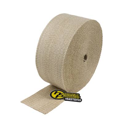 Heatshield Products - Heatshield Products 312104 Exhaust Heat Shield Wrap