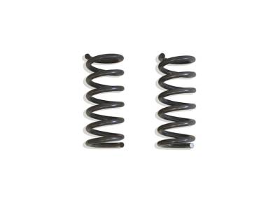 MaxTrac - MaxTrac 252920-8 2" FRONT LOWERING COILS