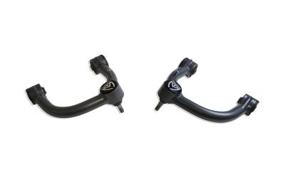 MaxTrac - MaxTrac 856800 Tubular Upper Control Arms for 05-23 Toyota Tacoma 6 Lug