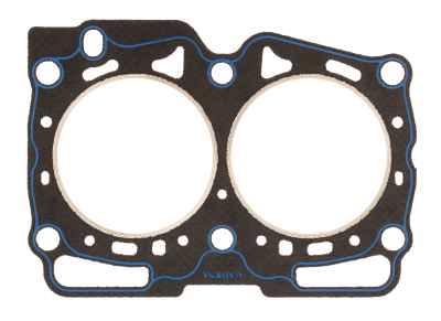 SCE Gaskets - SCE Gaskets CR330131 101.30MM X 1MM Cut Ring HG for For Subaru EJ257