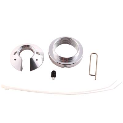 QA1 - QA1 CK8201 Coil-Over Kit 1.875" Thread Body Aluminum Small Body Circle Track