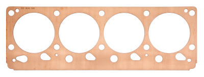 SCE Gaskets - SCE Gaskets P670693NW 354-392 HEMI 4.06x.093 NO Water Copper Head Gasket