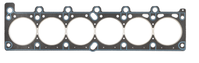 SCE Gaskets - SCE CR330015 BMW M20B25 M20B27 E30 85.5mm x2.0mm Vulcan Cut-Ring Head Gasket