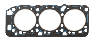 SCE Gaskets - SCE Gaskets CR330071 93.50x1.20mm Vulcan Cut-Ring Gasket for Mitsubishi 3000GT