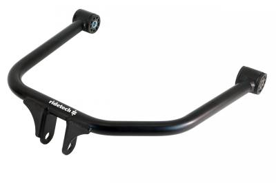 Ridetech - Ridetech 11046699 Rear Upper StrongArm Tubular Control Arms for 58 Chevy Impala
