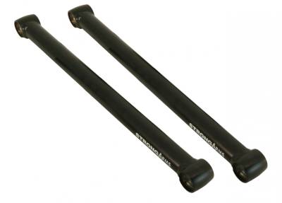 Ridetech - Ridetech 11324499 Rear Lower StrongArms Tubular Control Arms for 78-88 GM G-Body