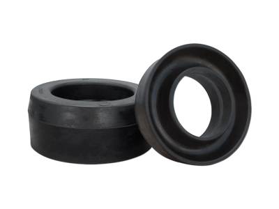 ICON Alloys - Icon Alloys IVD2100 2.5" Spacer Kit for 03-08 Ram HD 2WD