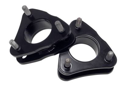 ICON Alloys - Icon IVD3100 1.75" Leveling Kit for 05-12 Nissan Frontier & XTERRA