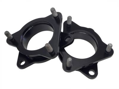 ICON Alloys - ICON Alloys IVD6120 2" FRONT SPACER KIT for 04-24 Ford F150