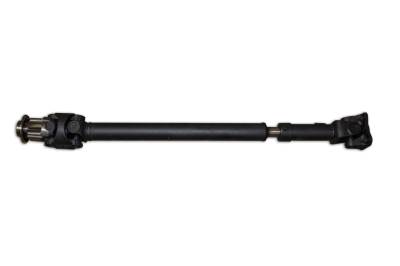 ICON Vehicle Dynamics - ICON 22031 3-6" Lift Rear Driveshaft w/Adapter for 07-11 Jeep Wrangler JK 2DR