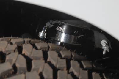 ICON Vehicle Dynamics - ICON 211015 2-3" 2.5 VS RR Coilover Kit for 19-23 Ram 1500