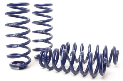 H&R Special Springs LP - H&R 50371 Raising Spring Kit