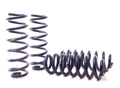H&R Special Springs LP - H&R 50380 Raising Spring Kit