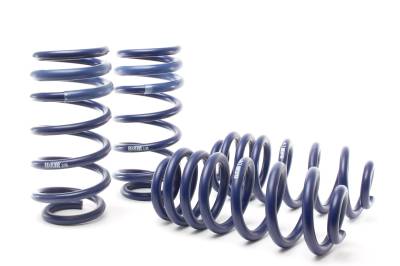 H&R Special Springs LP - H&R 50381-77 Super Sport Spring Kit