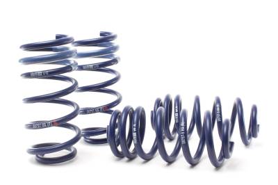 H&R Special Springs LP - H&R 50385 Sport Spring Kit