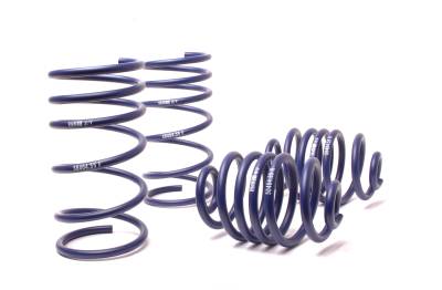 H&R Special Springs LP - H&R 50404 Sport Spring Kit