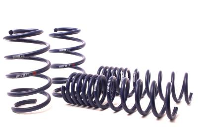 H&R Special Springs LP - H&R 51603-2 Sport Spring Kit