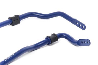 H&R Special Springs LP - H&R 70819 Sway Bar Kit
