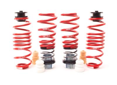 H&R Special Springs LP - H&R 23023-1 VTF Adjustable Lowering Springs