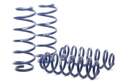H&R Special Springs LP - H&R 29037-1 Raising Spring Kit