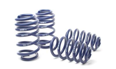 H&R Special Springs LP - H&R 29368 Sport Spring Kit